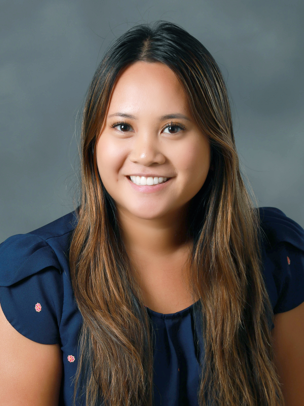 Azeline Arcenal, M.D.