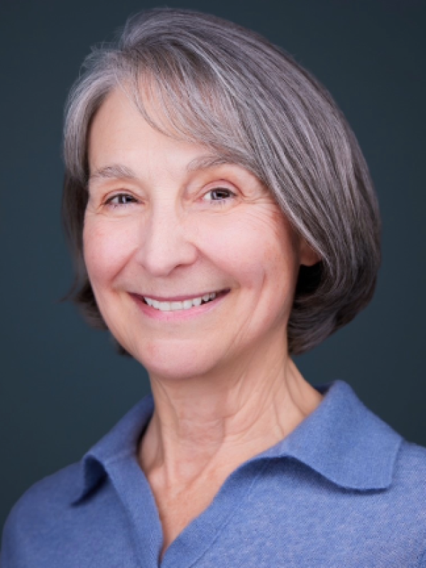 Nancy E. Dunlap, M.D., Ph.D., MBA