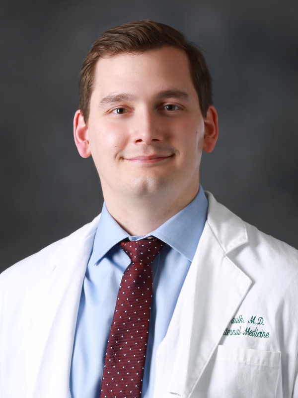 Jesse Faulk, MD
