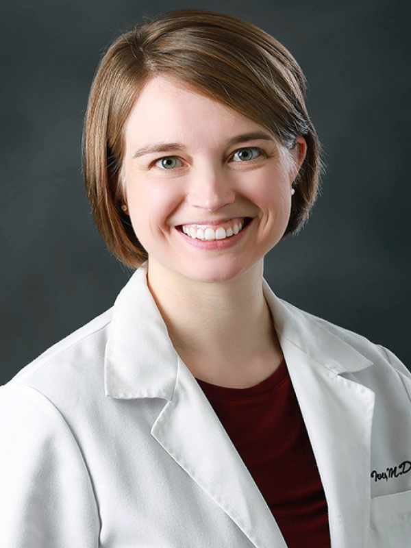 Kelsey Ivey, MD