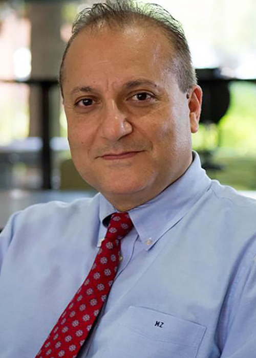 Majd Zayzafoon, M.D., Ph.D.