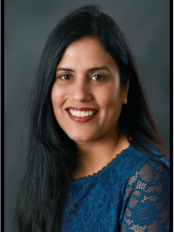 Shivani Malhotra, MD, FAAFP