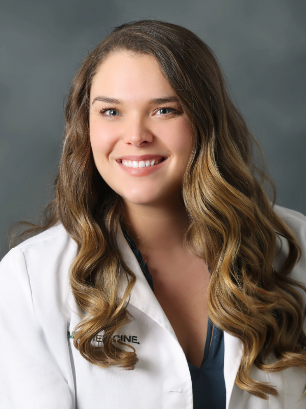 Chelsea Palmer, MD