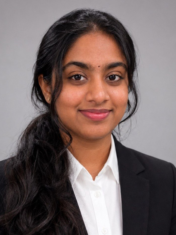 Tejasvi Sakhamuri, M.D.