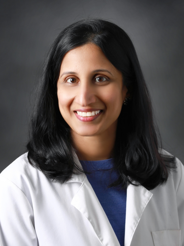 Parekha Yedla, MD