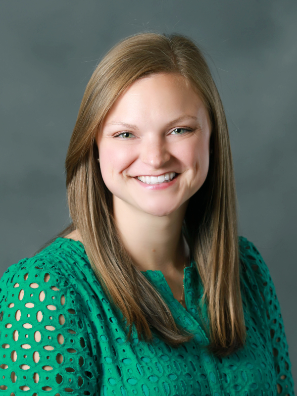 Laura Catherine Cresswell, M.D.