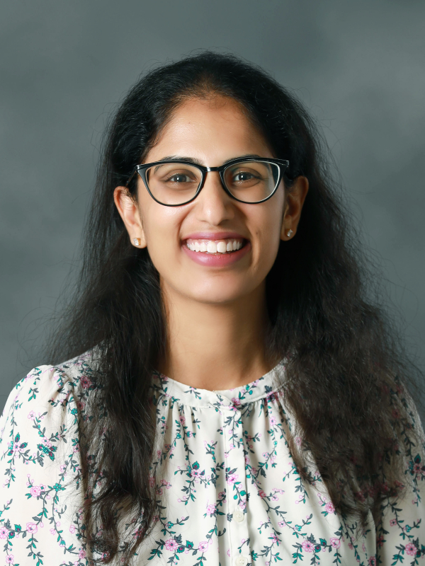 Eesha Chitneni, MD