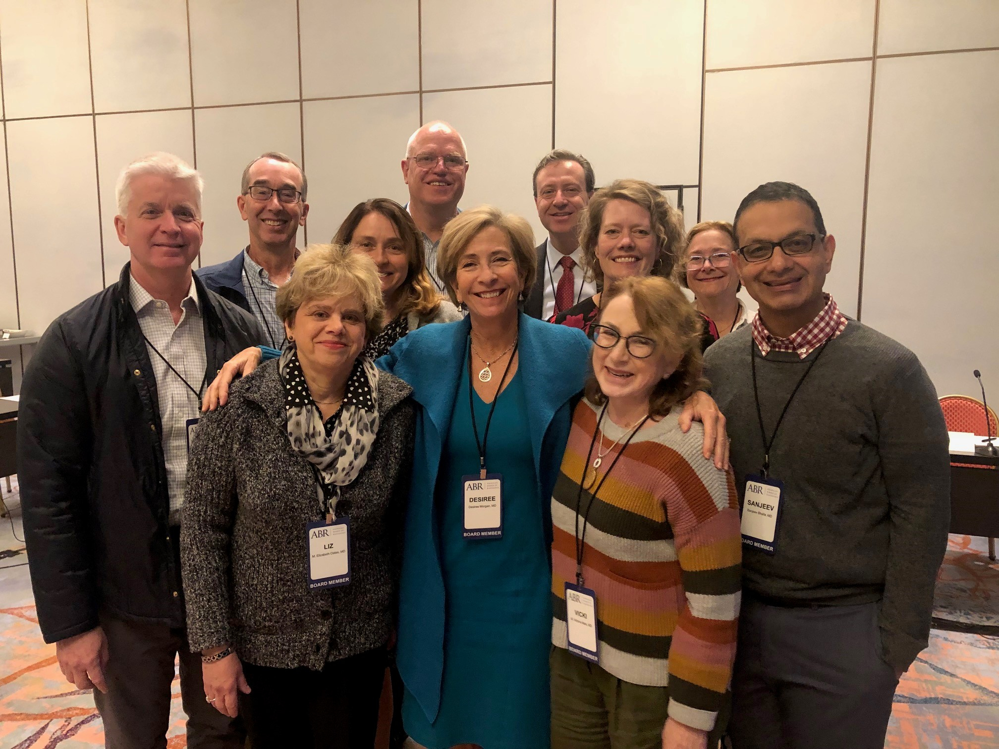 Helpful Information for Career Mentors