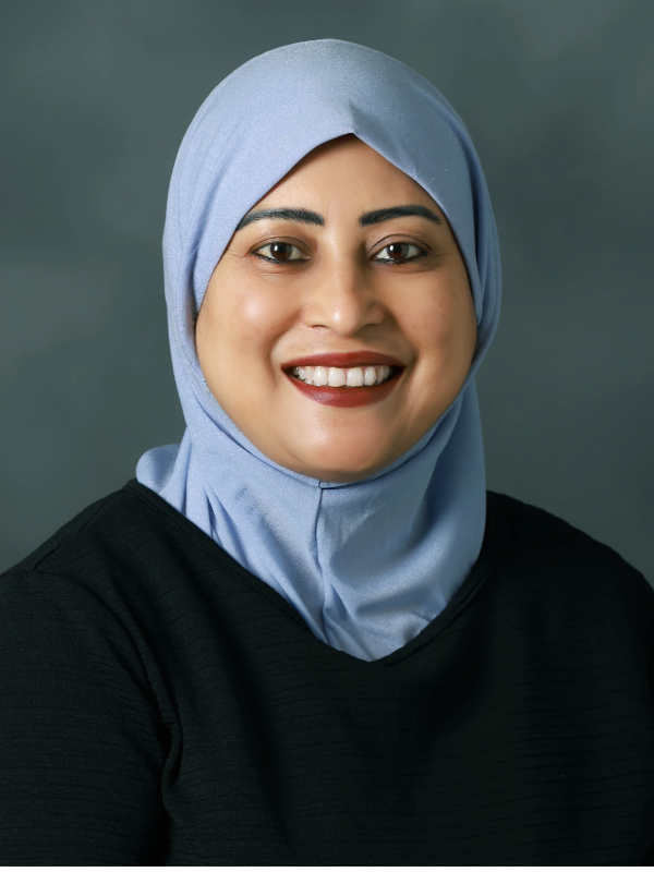 Farhana Nazmin, M.D.