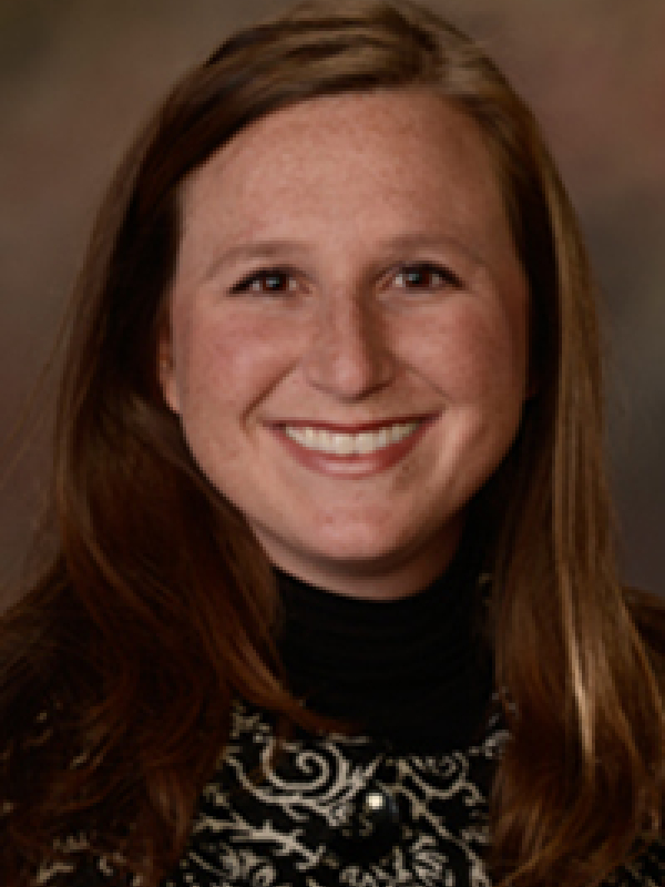 Hayley Phillippe, PharmD