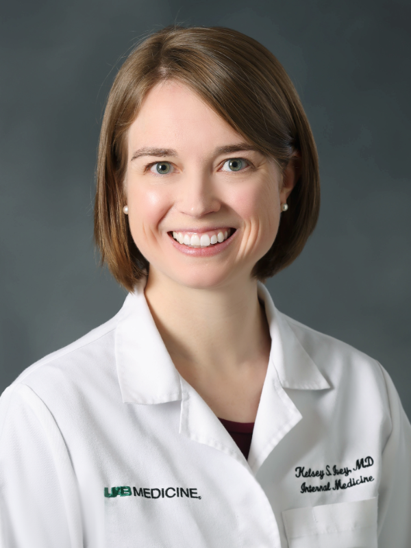 Kelsey Ivey, MD