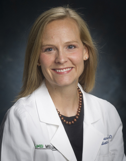 Lauren Nassetta, M.D.