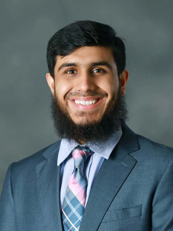 Muqtasid Khan, MD