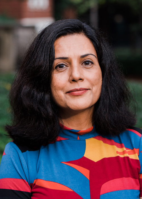 Nita Limdi, PharmD, Ph.D., MSPH, FAHA