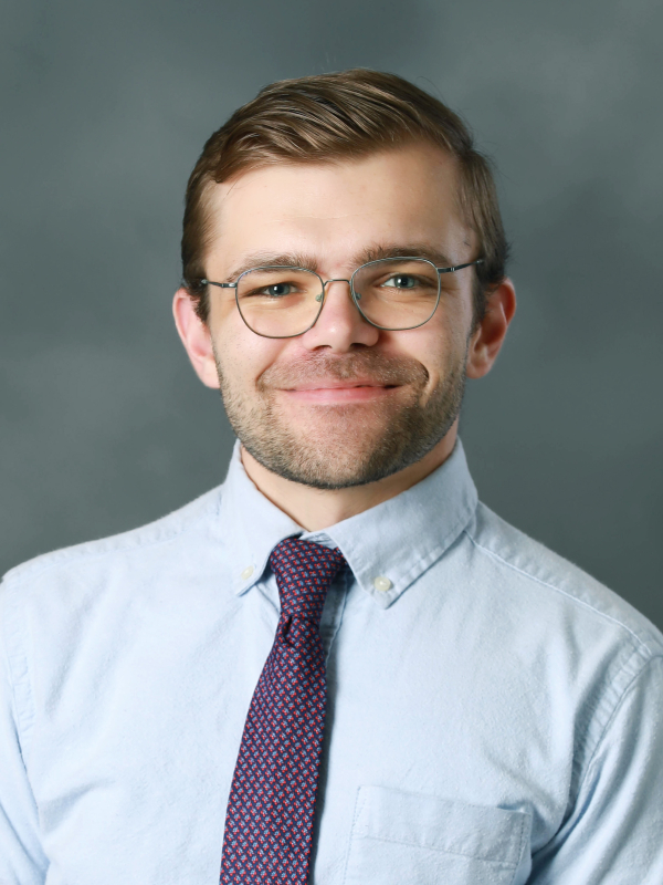 Cameron Pittenger, D.O.