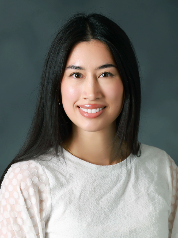 Shayenne Arehart, D.O.