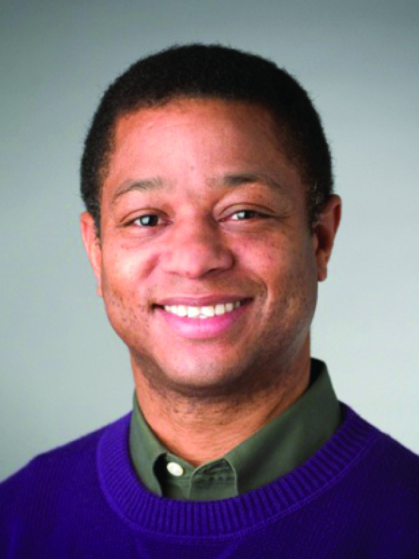 Ted W. Love, M.D., Co-Chair