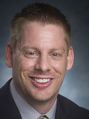 Thomas Buford, Ph.D.