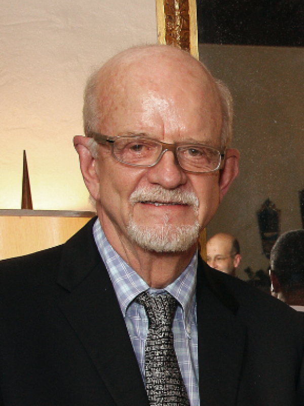 Tom A. Blount