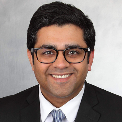 Aman Wadhwa, MD, MSPH