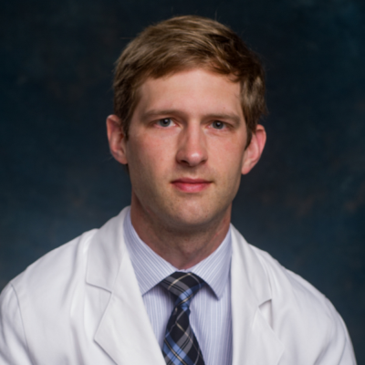 Andrew McDonald, MD, MS