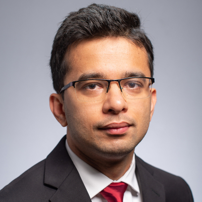 Smith Giri, MD, MHS