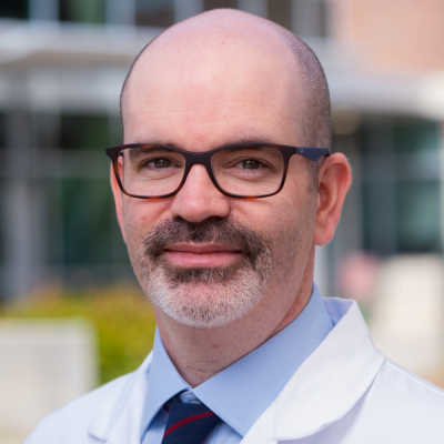 Grant Williams, MD, MSPH