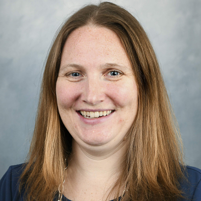 Emily Johnston, MD, MS