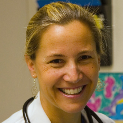 Julie Wolfson, MD, MSHS