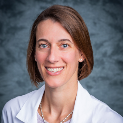 Kristy Broman, MD