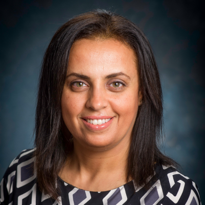 Noha Sharafeldin, MBBCh, MSc, PhD