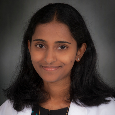 Radhika Gangaraju, MD