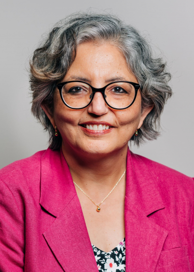 Smita Bhatia, MD, MPH