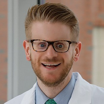 Ryan Carroll, MD