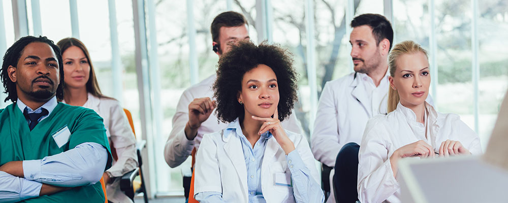 General Cardiology Stock Image