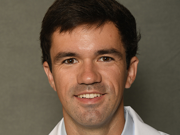headshot of Dr. Gardner