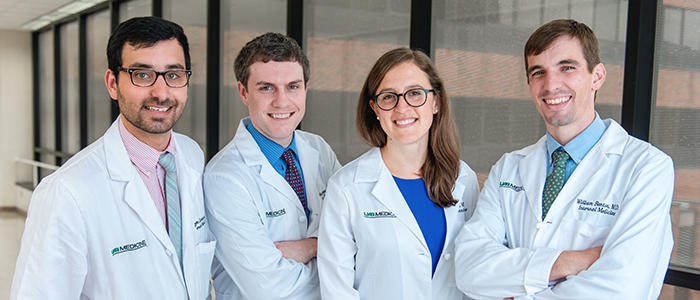 Chief Medical Residents