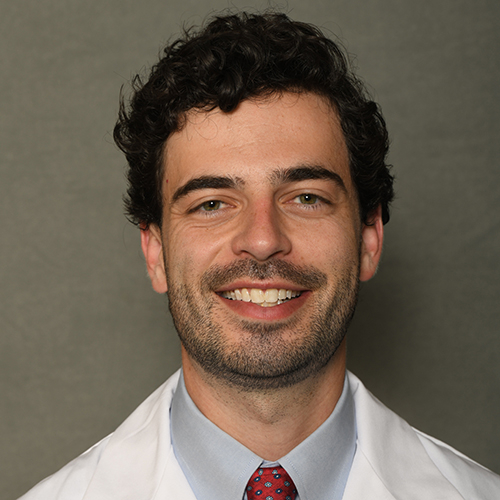 James "Harris" Calhoun