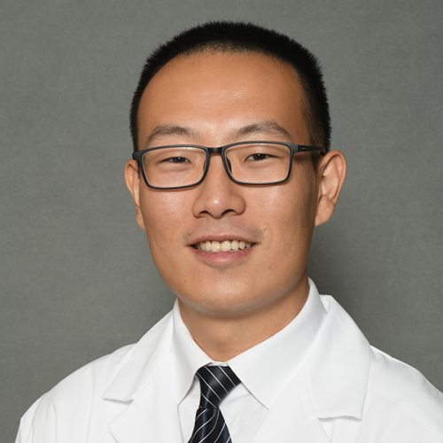 Zhidong "Richard" Wang