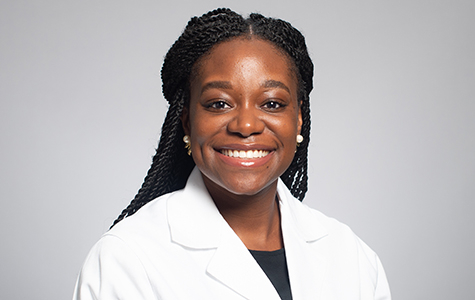 Karla E. Williams, M.D.