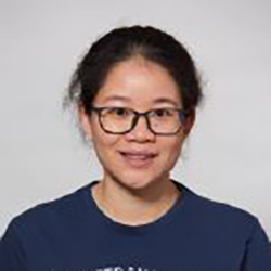 Fengyuan Huang, Ph.D.