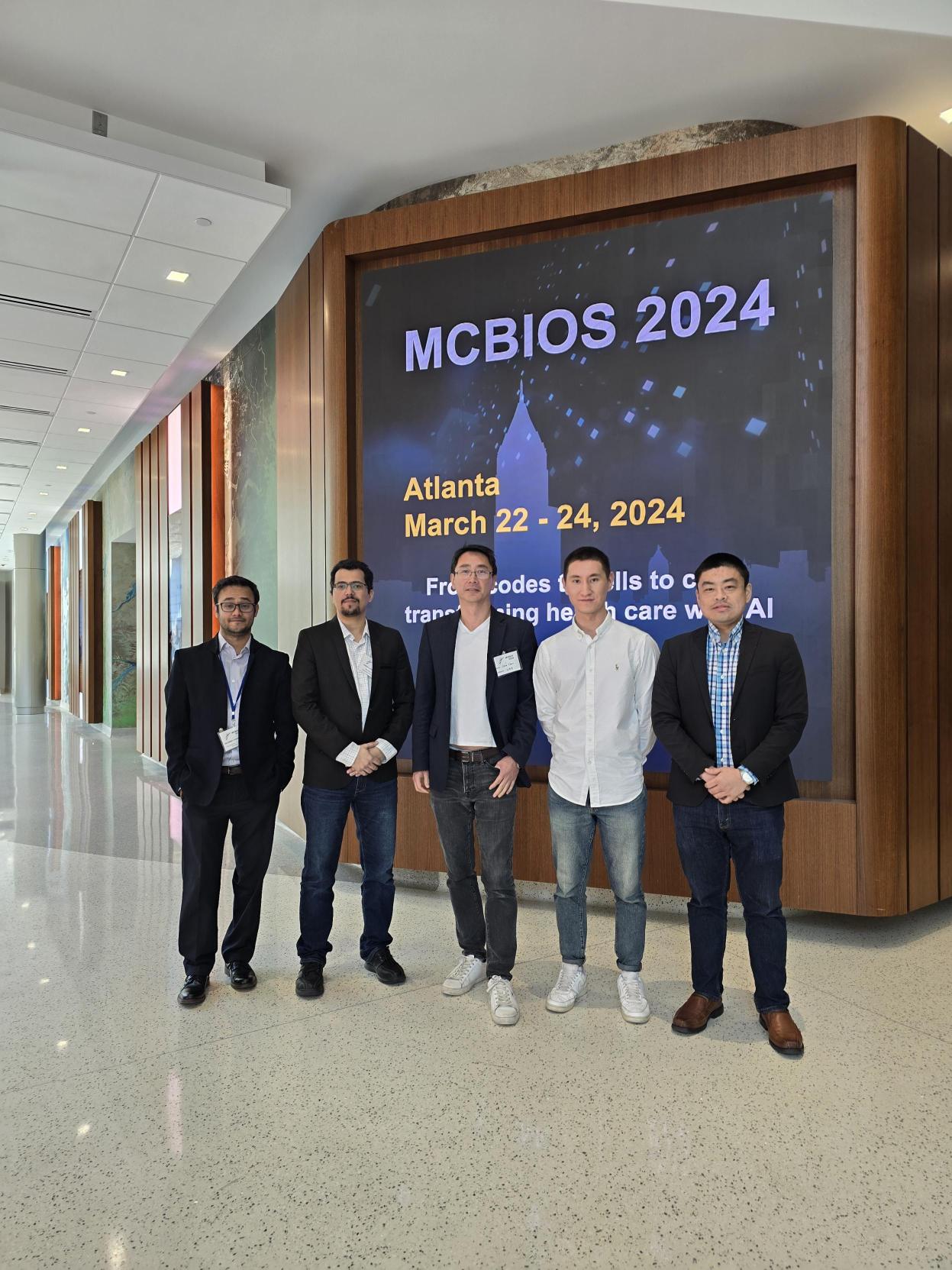 MCBIOS 2024