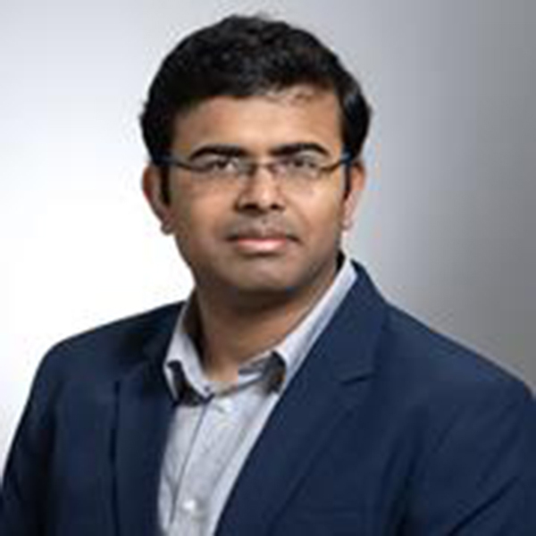 Satwik Acharyya, Ph.D.
