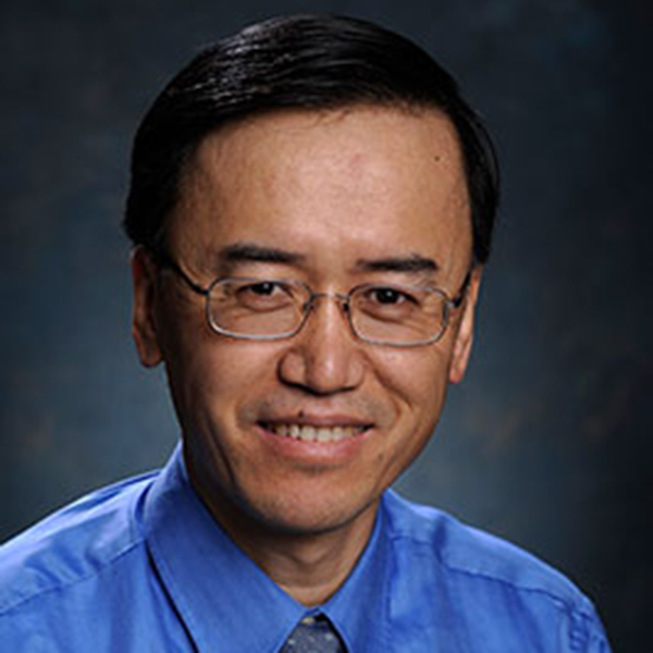 Dongquan Chen, M.D., Ph.D.