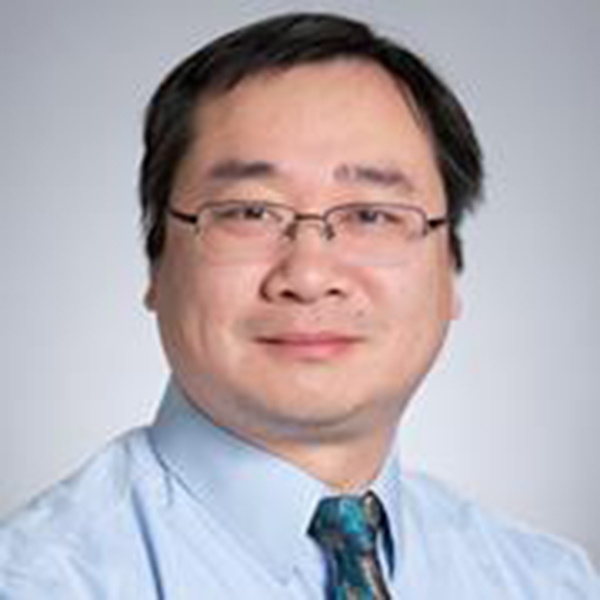 Jin Chen, Ph.D.