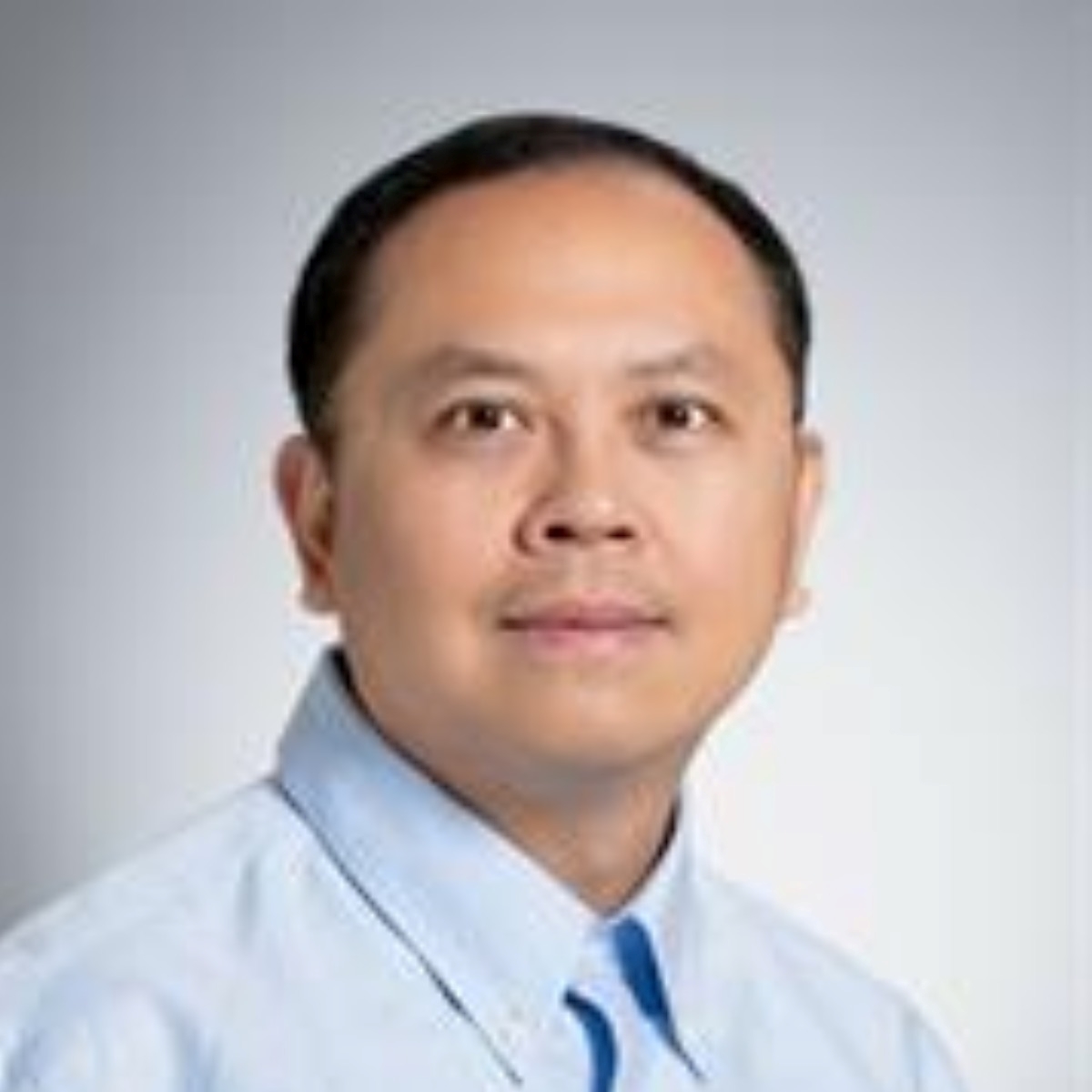Changde Cheng, Ph.D.