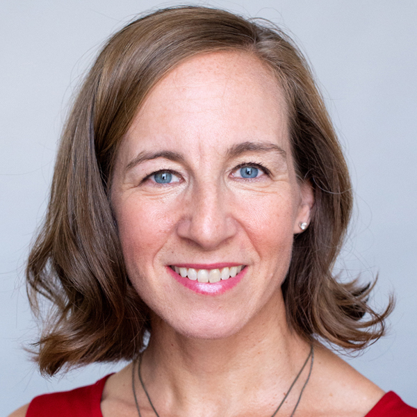 Jennifer Croker, Ph.D.