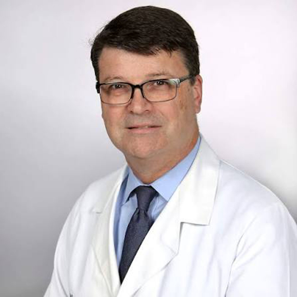 Crayton A. Fargason, Jr., M.D.