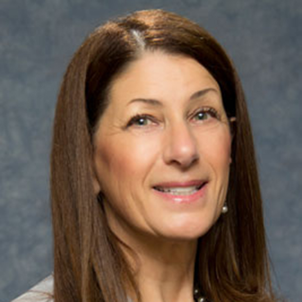 Sue Feldman, Ph.D.
