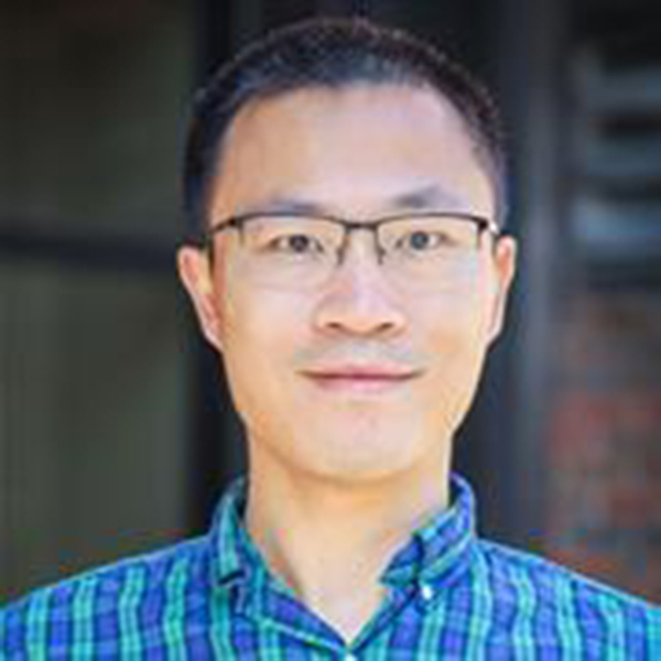 Chen Huang, Ph.D.